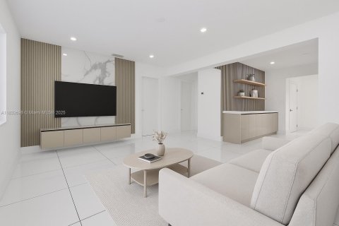 House in Miami, Florida 4 bedrooms, 170.48 sq.m. № 1825924 - photo 5