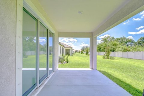 House in Wimauma, Florida 2 bedrooms, 163.6 sq.m. № 1788267 - photo 19