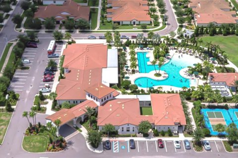 House in Wimauma, Florida 2 bedrooms, 163.6 sq.m. № 1788267 - photo 26