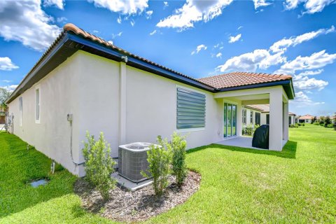 House in Wimauma, Florida 2 bedrooms, 163.6 sq.m. № 1788267 - photo 20