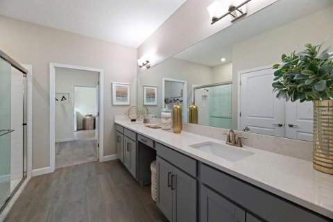 House in Wimauma, Florida 2 bedrooms, 163.6 sq.m. № 1788267 - photo 9