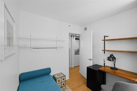 Снять в аренду кондоминиум в Майами, Флорида 1 спальня, 69.68м2, № 2050765 - фото 28