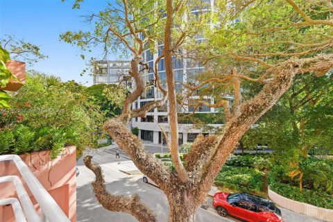 Снять в аренду кондоминиум в Майами, Флорида 1 спальня, 69.68м2, № 2050765 - фото 6