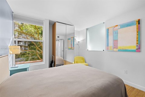 Снять в аренду кондоминиум в Майами, Флорида 1 спальня, 69.68м2, № 2050765 - фото 24