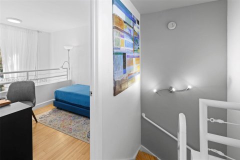 Снять в аренду кондоминиум в Майами, Флорида 1 спальня, 69.68м2, № 2050765 - фото 20