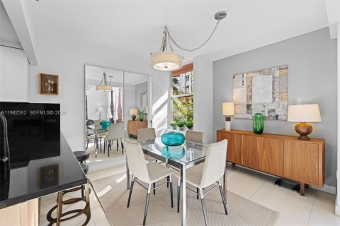 Снять в аренду кондоминиум в Майами, Флорида 1 спальня, 69.68м2, № 2050765 - фото 14