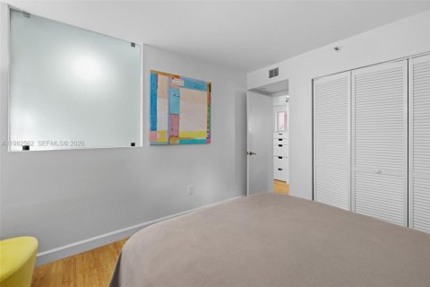 Снять в аренду кондоминиум в Майами, Флорида 1 спальня, 69.68м2, № 2050765 - фото 25