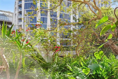 Снять в аренду кондоминиум в Майами, Флорида 1 спальня, 69.68м2, № 2050765 - фото 7