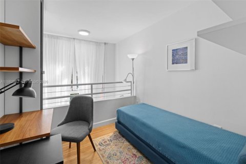 Снять в аренду кондоминиум в Майами, Флорида 1 спальня, 69.68м2, № 2050765 - фото 27