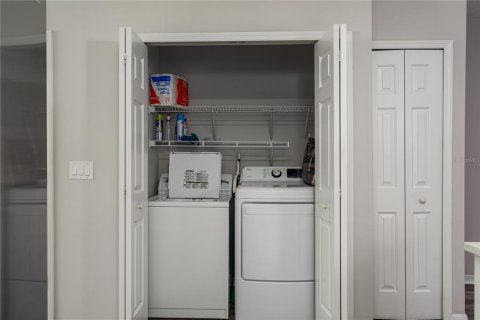 Adosado en venta en Riverview, Florida, 2 dormitorios, 126.35 m2 № 2094062 - foto 6