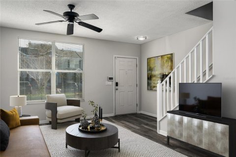 Adosado en venta en Riverview, Florida, 2 dormitorios, 126.35 m2 № 2094062 - foto 3