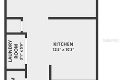 Adosado en venta en Riverview, Florida, 2 dormitorios, 126.35 m2 № 2094062 - foto 21