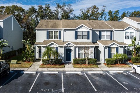 Adosado en venta en Riverview, Florida, 2 dormitorios, 126.35 m2 № 2094062 - foto 27