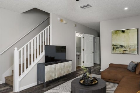 Adosado en venta en Riverview, Florida, 2 dormitorios, 126.35 m2 № 2094062 - foto 4