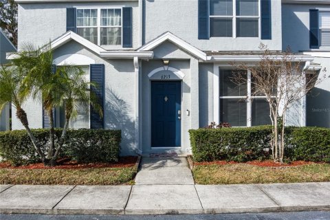 Adosado en Riverview, Florida 2 dormitorios, 126.35 m2 № 2094062