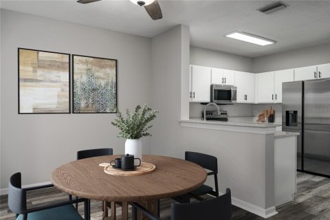 Adosado en venta en Riverview, Florida, 2 dormitorios, 126.35 m2 № 2094062 - foto 8