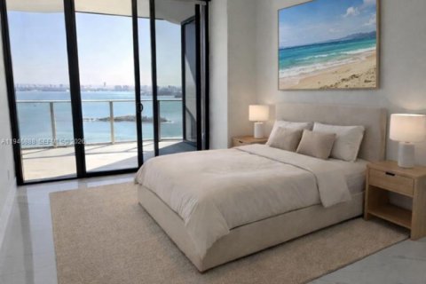 Condo in Miami, Florida, 3 bedrooms  № 2152923 - photo 5