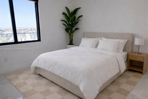 Condo in Miami, Florida, 3 bedrooms  № 2152923 - photo 8