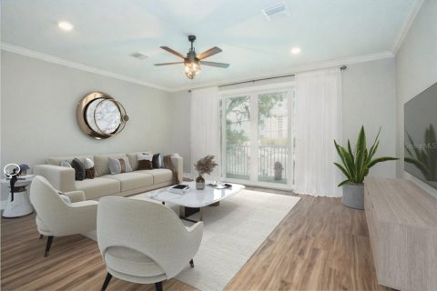 Touwnhouse à louer à Saint Petersburg, Floride: 3 chambres, 214.6 m2 № 2109982 - photo 6