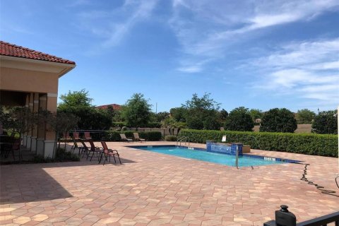 Adosado en venta en Davenport, Florida, 3 dormitorios, 131.92 m2 № 2103188 - foto 11
