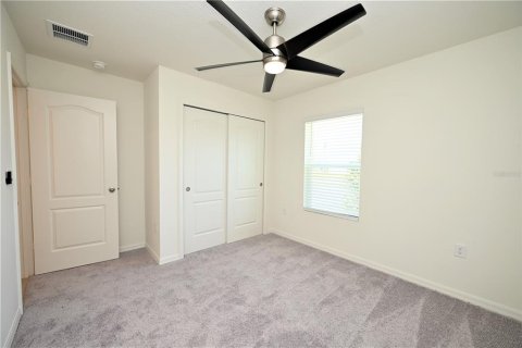 Villa ou maison à louer à Bartow, Floride: 3 chambres, 143.16 m2 № 2415267 - photo 29