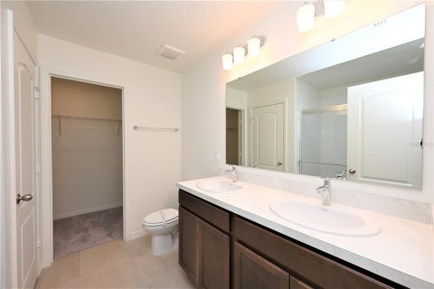 Villa ou maison à louer à Bartow, Floride: 3 chambres, 143.16 m2 № 2415267 - photo 18