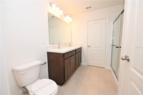Villa ou maison à louer à Bartow, Floride: 3 chambres, 143.16 m2 № 2415267 - photo 20