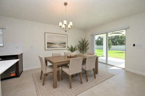 Villa ou maison à louer à Bartow, Floride: 3 chambres, 143.16 m2 № 2415267 - photo 8