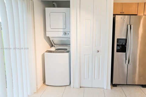 Condominio en venta en Homestead, Florida, 2 dormitorios, 76.37 m2 № 2058944 - foto 4