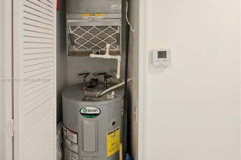 Condominio en venta en Homestead, Florida, 2 dormitorios, 76.37 m2 № 2058944 - foto 16