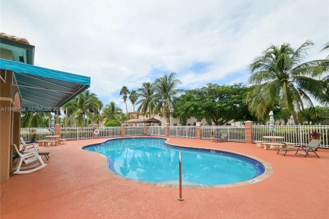 Condominio en venta en Homestead, Florida, 2 dormitorios, 76.37 m2 № 2058944 - foto 24