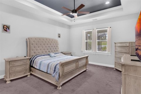 House in Lakeland, Florida 5 bedrooms, 274.99 sq.m. № 1843425 - photo 18