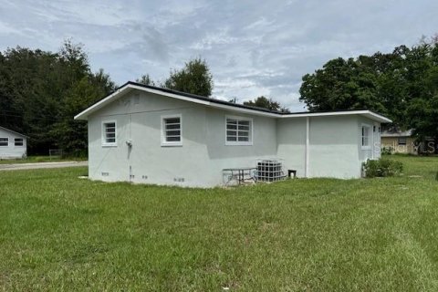 Villa ou maison à louer à Fort Meade, Floride: 3 chambres, 80.27 m2 № 1894870 - photo 2