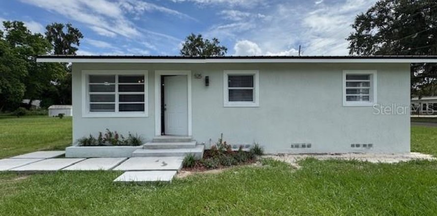 Villa ou maison à Fort Meade, Floride 3 chambres, 80.27 m2 № 1894870