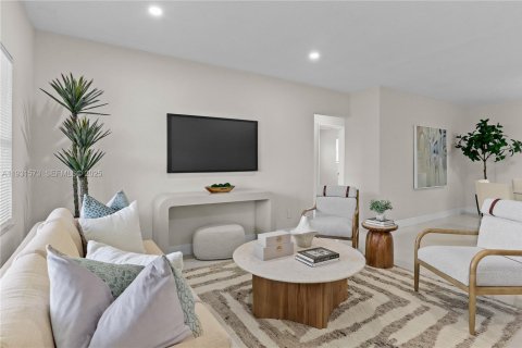 Casa en venta en Hollywood, Florida, 3 dormitorios, 124.49 m2 № 1992340 - foto 11