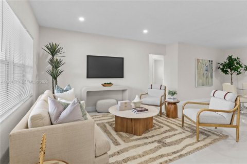 Casa en venta en Hollywood, Florida, 3 dormitorios, 124.49 m2 № 1992340 - foto 12