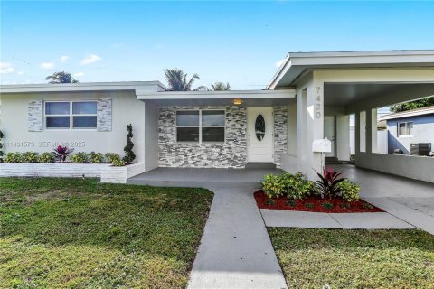 Casa en venta en Hollywood, Florida, 3 dormitorios, 124.49 m2 № 1992340 - foto 8