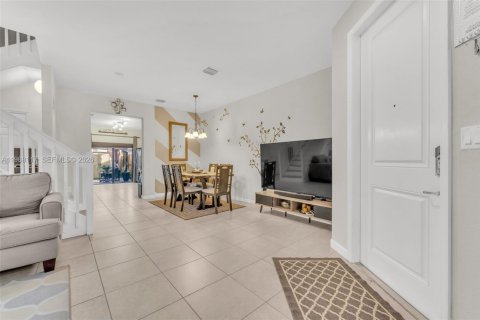 Touwnhouse à vendre à Homestead, Floride: 3 chambres, 154.12 m2 № 2051420 - photo 13