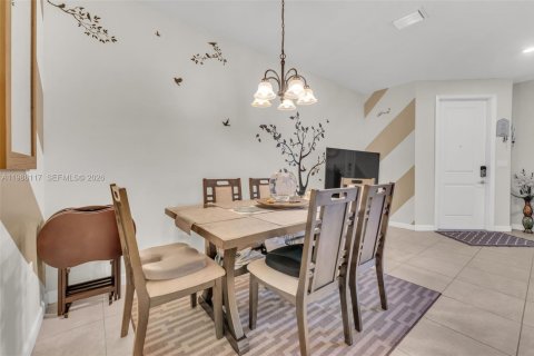 Touwnhouse à vendre à Homestead, Floride: 3 chambres, 154.12 m2 № 2051420 - photo 15