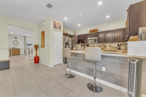 Touwnhouse à vendre à Homestead, Floride: 3 chambres, 154.12 m2 № 2051420 - photo 17