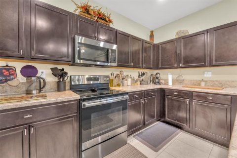 Touwnhouse à vendre à Homestead, Floride: 3 chambres, 154.12 m2 № 2051420 - photo 23