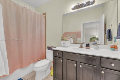 Touwnhouse à vendre à Homestead, Floride: 3 chambres, 154.12 m2 № 2051420 - photo 27