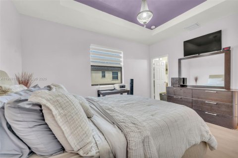 Touwnhouse à vendre à Homestead, Floride: 3 chambres, 154.12 m2 № 2051420 - photo 29