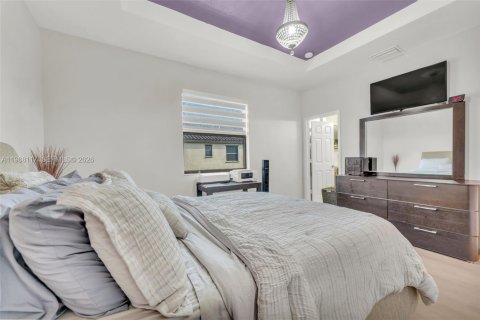 Touwnhouse à vendre à Homestead, Floride: 3 chambres, 154.12 m2 № 2051420 - photo 28