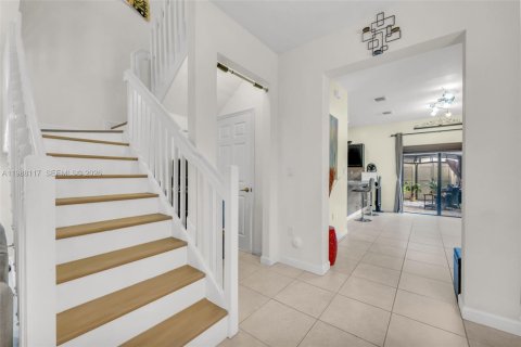 Touwnhouse à vendre à Homestead, Floride: 3 chambres, 154.12 m2 № 2051420 - photo 12