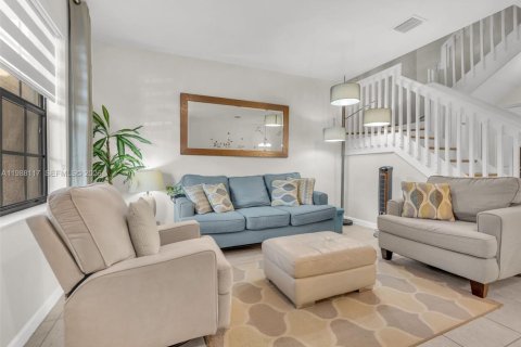 Touwnhouse à vendre à Homestead, Floride: 3 chambres, 154.12 m2 № 2051420 - photo 5