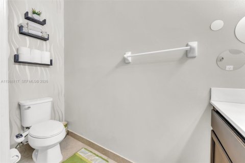 Touwnhouse à vendre à Homestead, Floride: 3 chambres, 154.12 m2 № 2051420 - photo 11