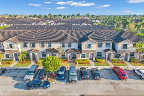 Touwnhouse à Homestead, Floride 3 chambres, 154.12 m2 № 2051420