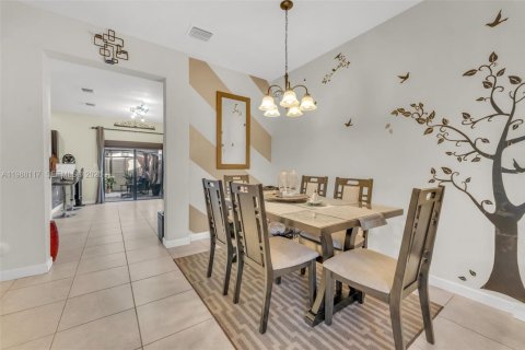 Touwnhouse à vendre à Homestead, Floride: 3 chambres, 154.12 m2 № 2051420 - photo 14