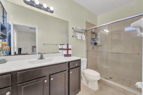 Touwnhouse à vendre à Homestead, Floride: 3 chambres, 154.12 m2 № 2051420 - photo 26